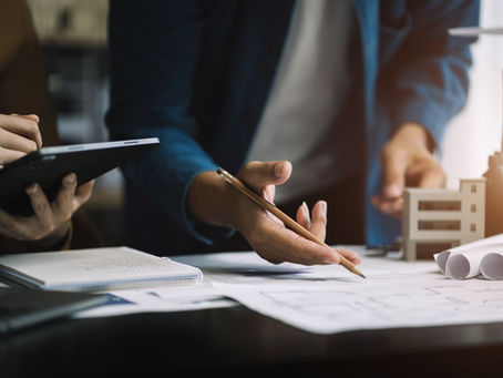 Planejamento tributário em transações imobiliárias: maximize seus lucros e minimize seus riscos