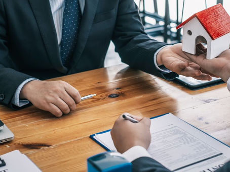 Saiba os cuidados que você deve tomar ao realizar um contrato de permuta de terreno com construtoras