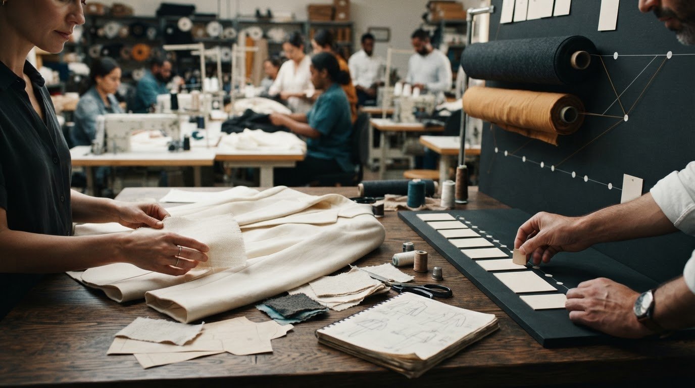 Ways to Plan for Overseas Factory Production Delays