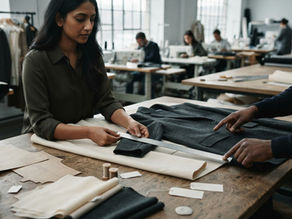 Solving Inconsistent Garment Production: A Guide to Manufacturing Reliability