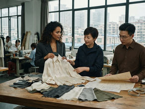 Guangzhou Clothing: 2026 Buyer’s Guide for Fashion Brands
