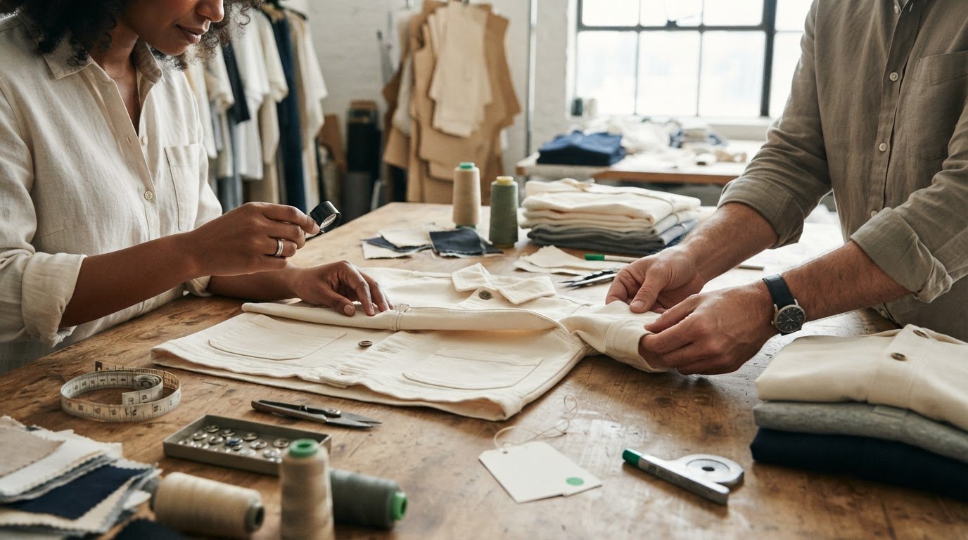 Garment Manufacturing Compliance Standards: A Guide to Children's Clothing