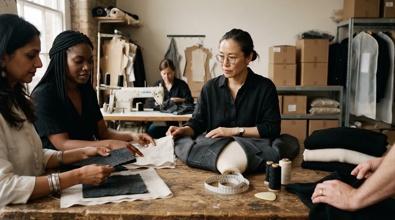 Is Starting a Clothing Brand Profitable? What Shapes Profit