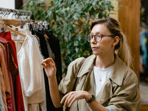 How to Overcome 2023's Biggest Fashion industry challenges