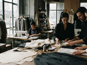 Small Batch Clothing Manufacturers in China: 2026 Guide