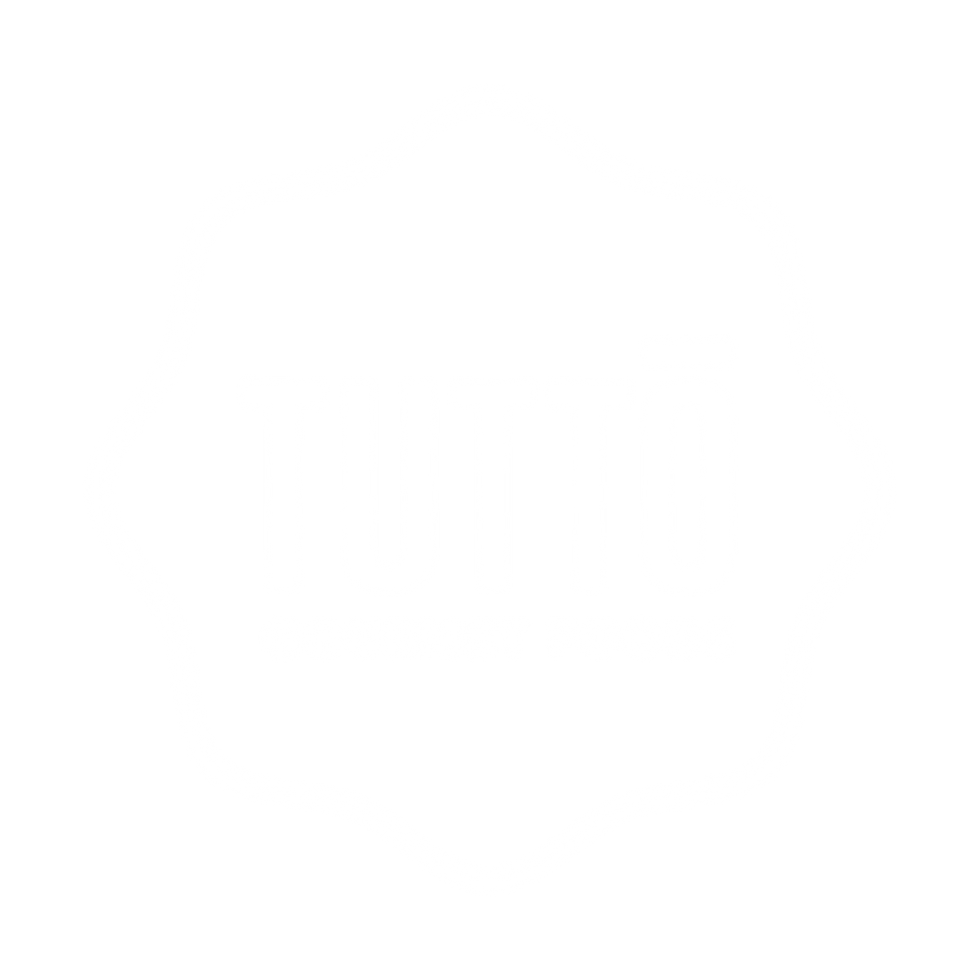 Tutto Gourmet Foods Logo