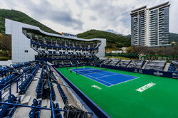 Estadio de Tenis Sonoma