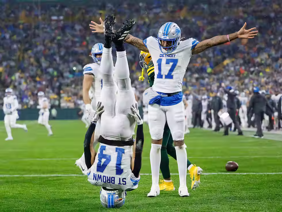 5 Bold Predictions for the 2024 NFL Playoffs