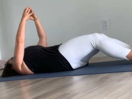 Why Your Posture Matters