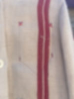Thumbnail: Perfect red stripe jacket