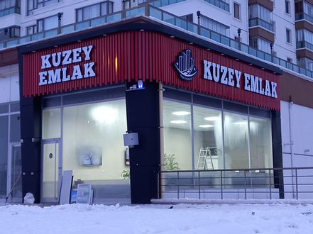 Cephe Giydirme, Ankara Tabela, Totem, Kutu Harf,  Tabela Tasarım, EPS Reklam