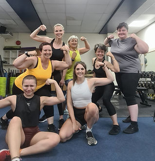 Group class Shepperton