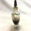 Thumbnail: Vintage Guerlain Paris, Shalimar perfume in Baccarat heavy crystal bottle
