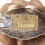 Thumbnail: Vintage Guerlain Paris, Shalimar perfume in Baccarat heavy crystal bottle