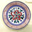 Thumbnail: Rice plate, N.K. Porcelain Co. Imperial Ironstone China Bowl Made  in Japan