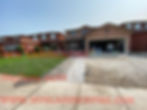 Different angle of Driveway Extension After picture