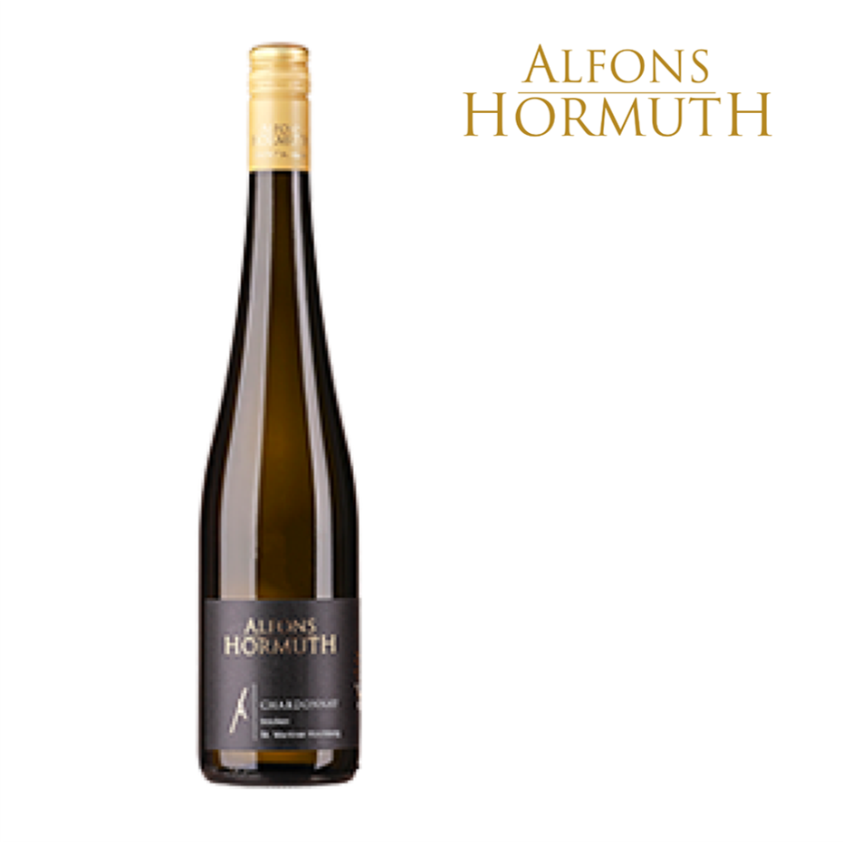 Thumbnail: 6er Pfalz Box - Weingut Alfons Hormuth (Karton 6 x 0,75l 13.33€/Liter)
