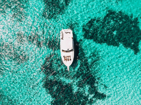 BOAT TRIPS/
WATER ACTIVITIES