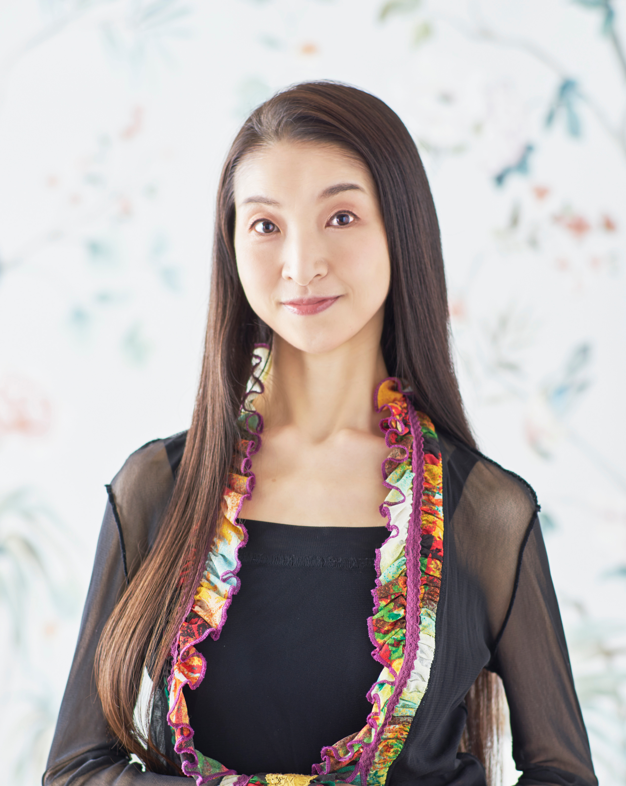 針山愛美