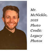 Three Voices: How has the Biology Department Evolved?