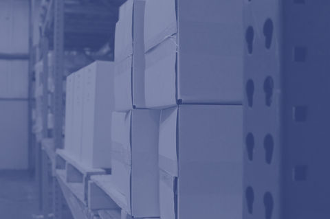 CORRUGATED