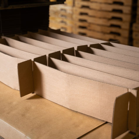 Project: Custom Kitting Design