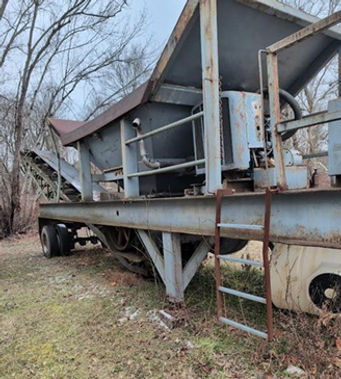Coal Crusher