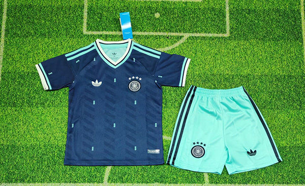 Germany away - World Cup 2026 - Kids