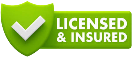 License and Insured
