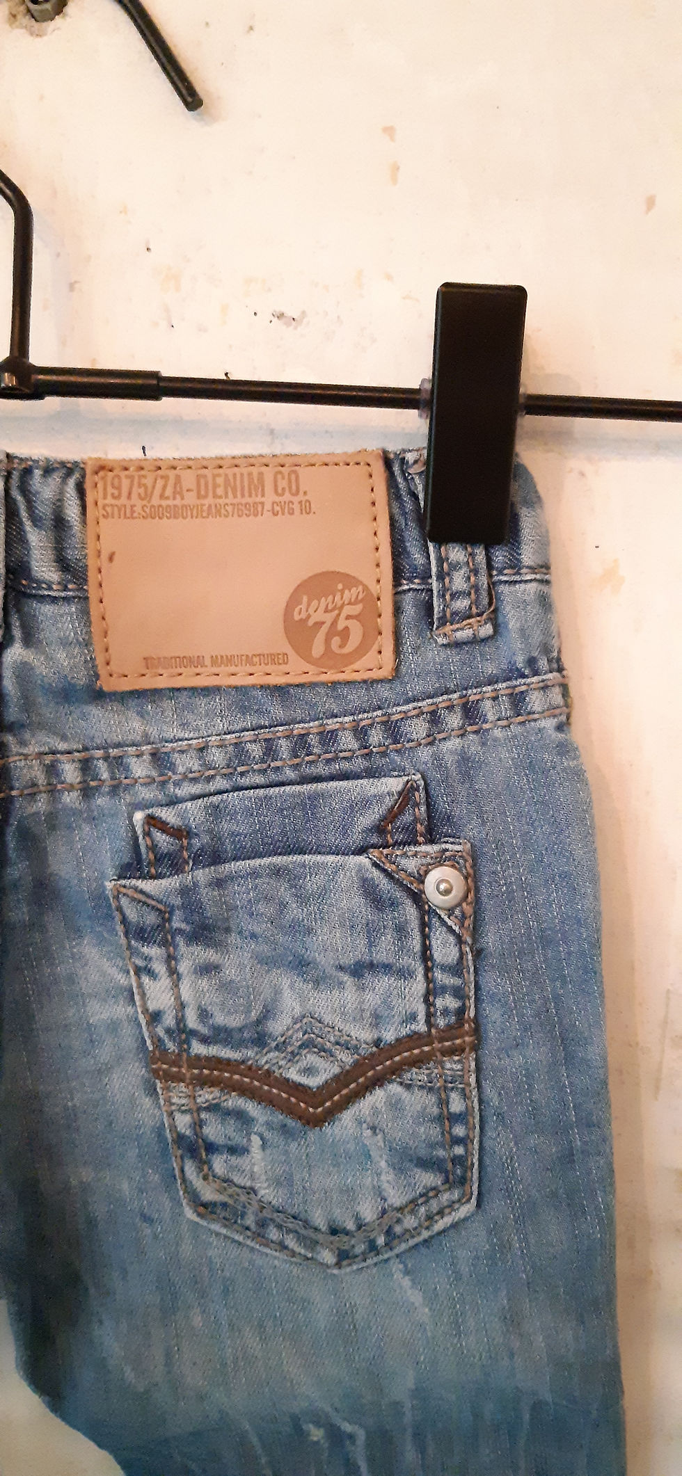 Thumbnail: Cool Jeans | boys