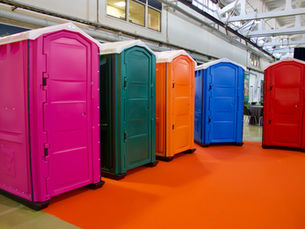 Plastform participates in the ToiBaltic exhibition