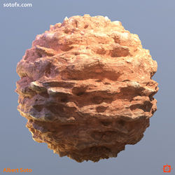 DesertCliffFaceSoftS