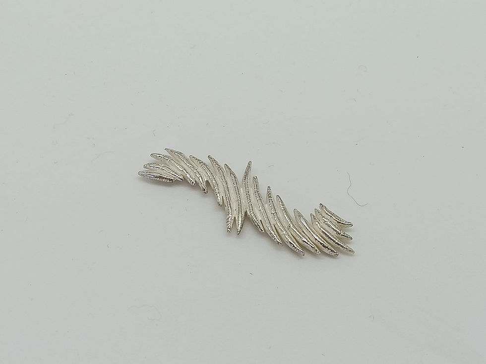 Thumbnail: Fusarium earrings