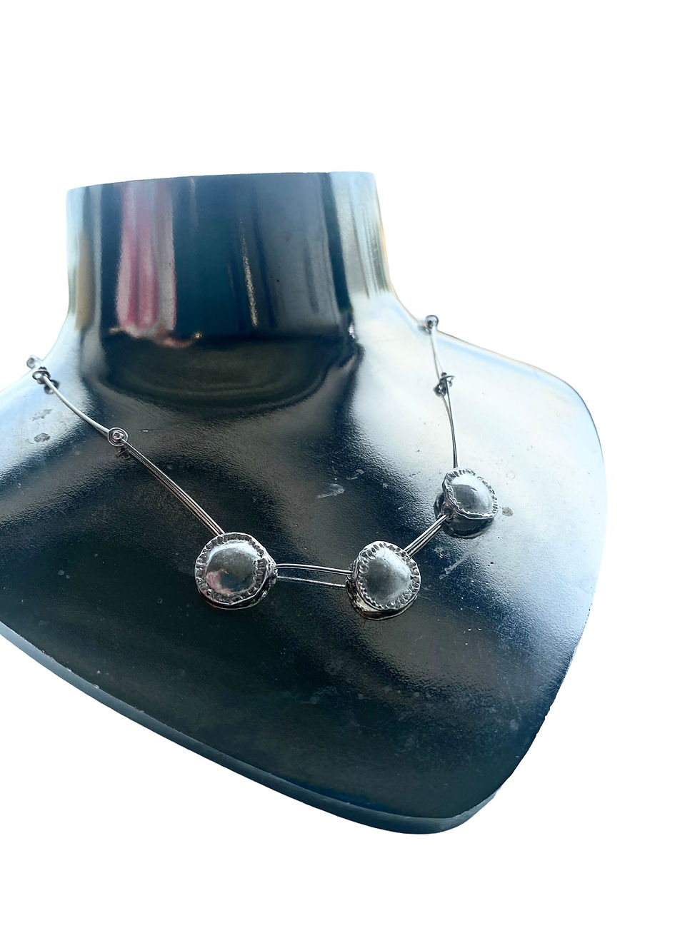 Thumbnail: Collier Aspergillus pachycristatus