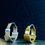 Thumbnail: Domtoren ring goud