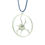 Thumbnail: Petri dish No3 pendant