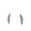 Thumbnail: Fusarium VI earrings