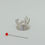 Thumbnail: Cordyceps stickpin