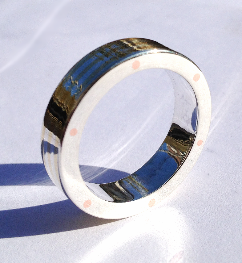 Ring Marijke