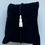 Thumbnail: Domtoren armband large zwart