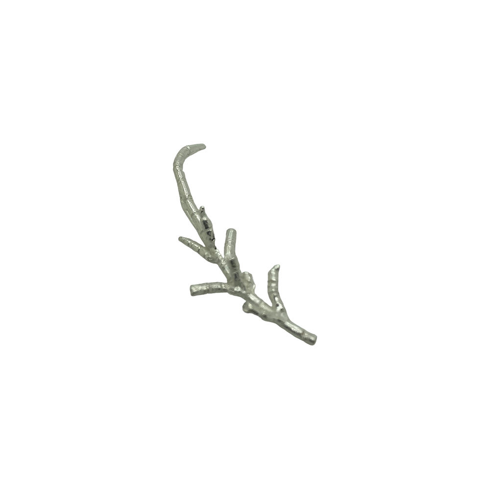 Thumbnail: Aposporella Elegans stickpin