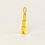Thumbnail: Domtoren hanger in goud