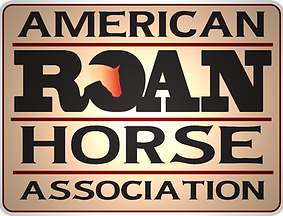 American Roan Horse Association