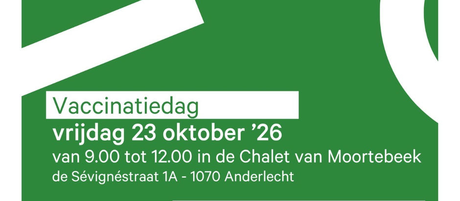 Griep & COVID vaccinatie
