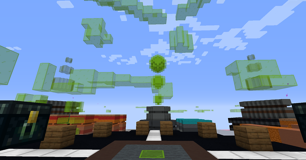 Thumbnail: Fantasy Green Spawn - 150x150