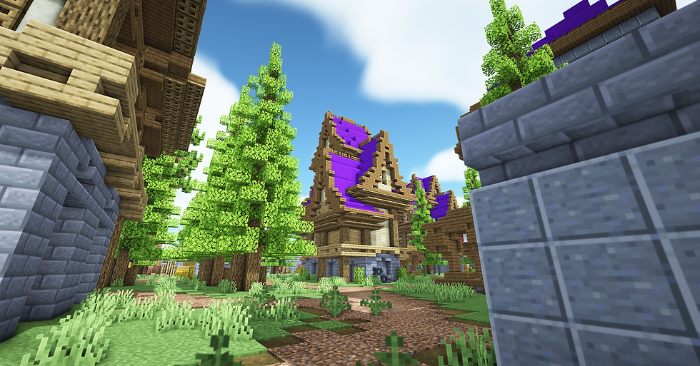 Thumbnail: Purple Medieval Spawn - 150x150