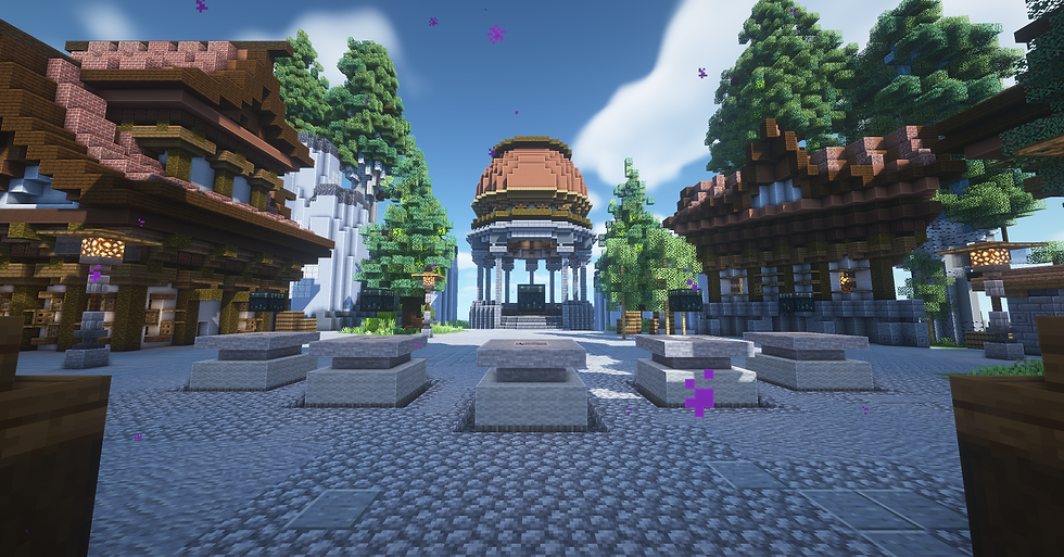 Thumbnail: Brown Medieval Hub - 150 x150