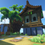 Thumbnail: Tropical Medieval Floating Lobby - 100x100