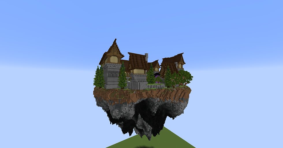Thumbnail: Beautiful Medieval Brown Spawn - 150x150