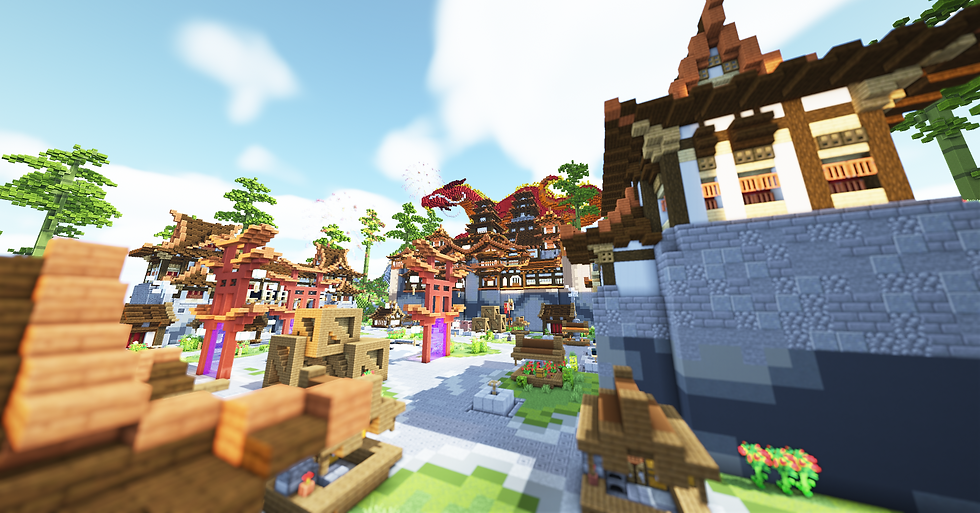 Thumbnail: Big Oriental Dragon Spawn - 300x300